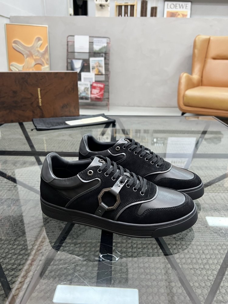 Кеды мужские фото 2