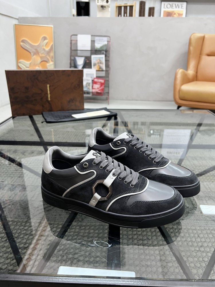 Кеды мужские фото 2