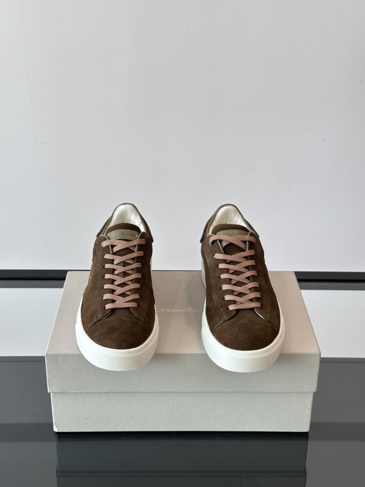 Кеди чоловічі фото 2