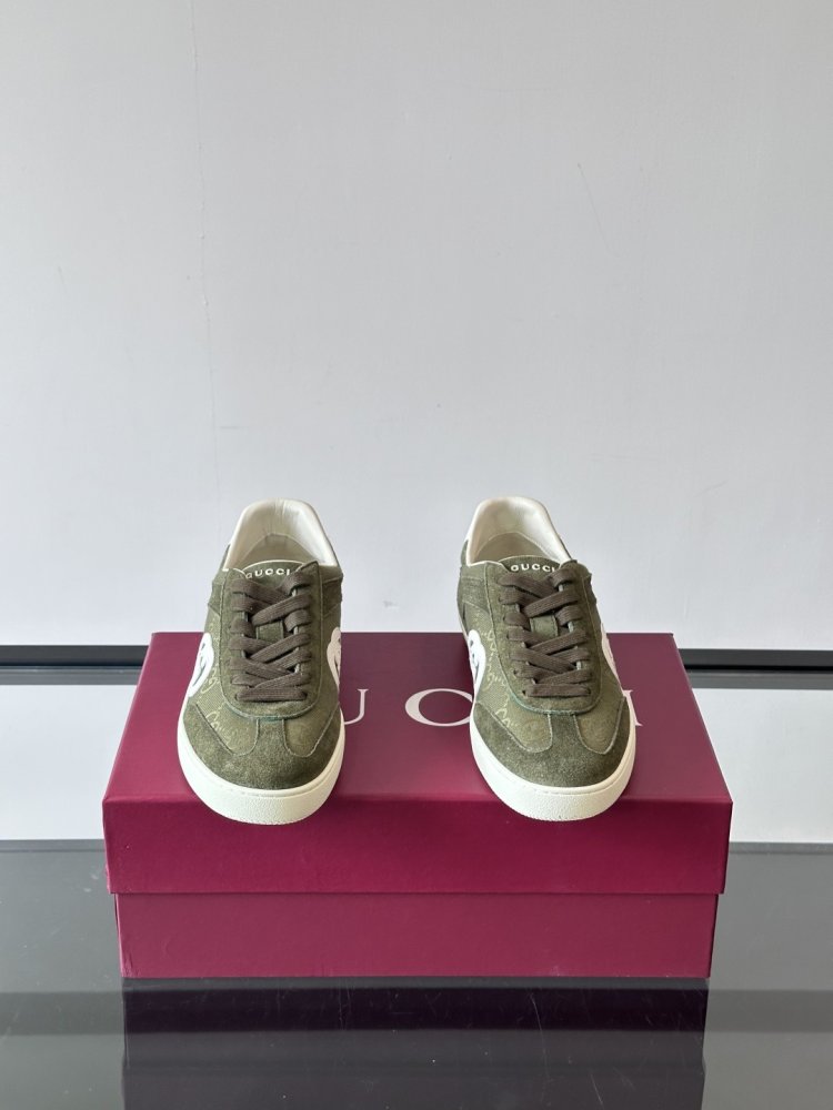 Кеды мужские фото 2