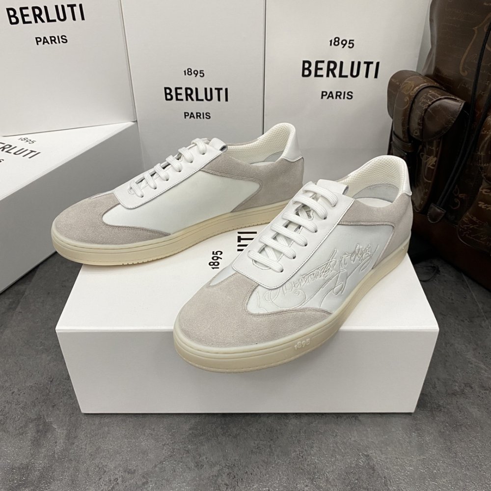 Кеды мужские фото 2