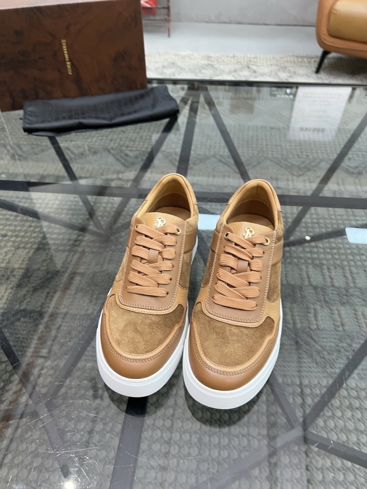 Shoes men's фото 3