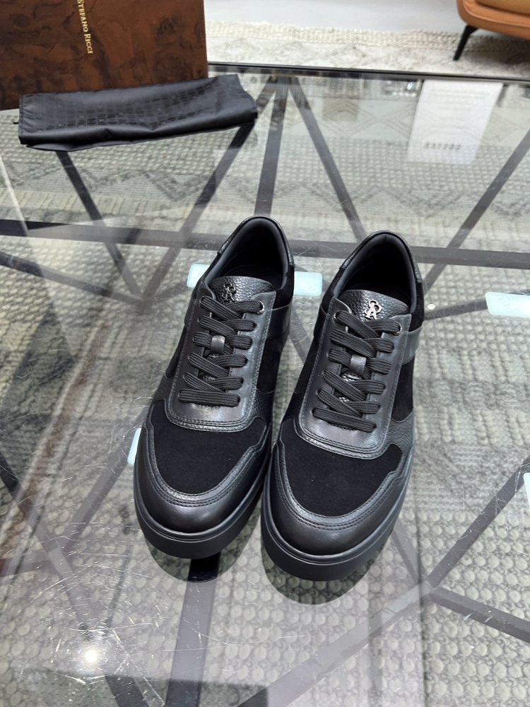 Кеды мужские фото 3