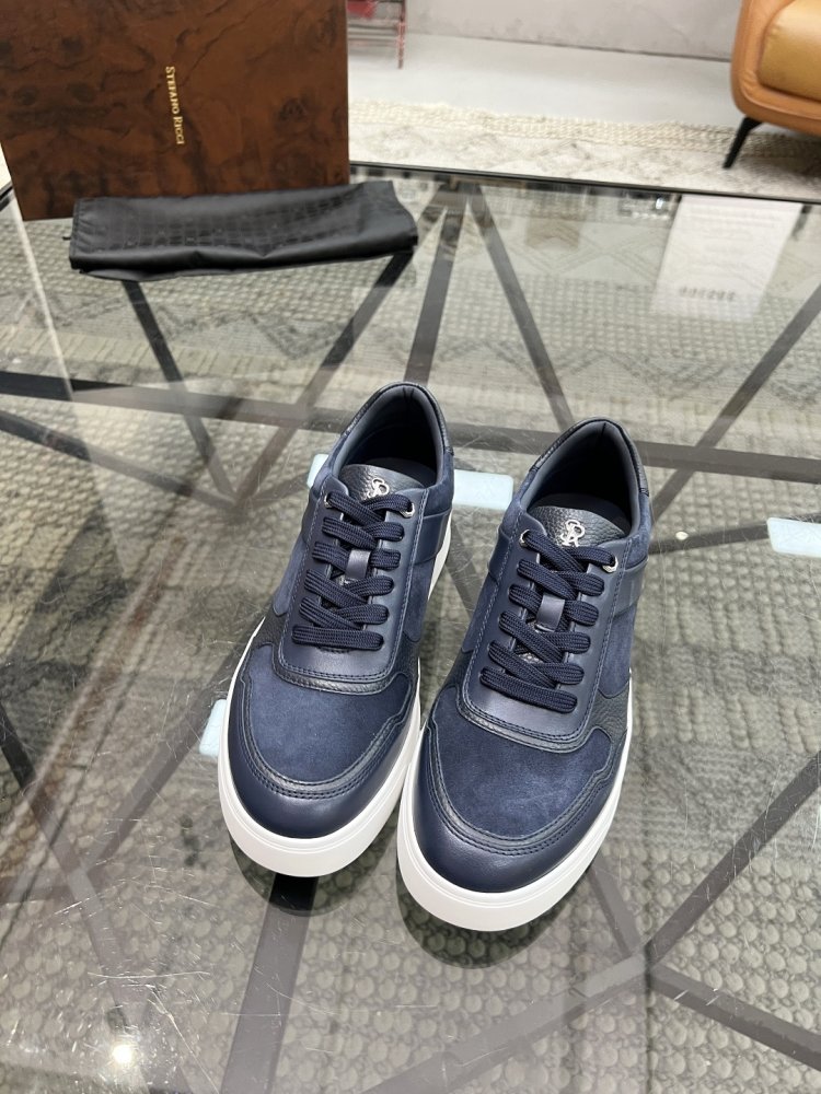 Кеди чоловічі фото 3