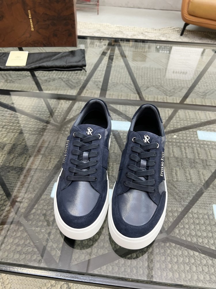 Кеды мужские фото 3