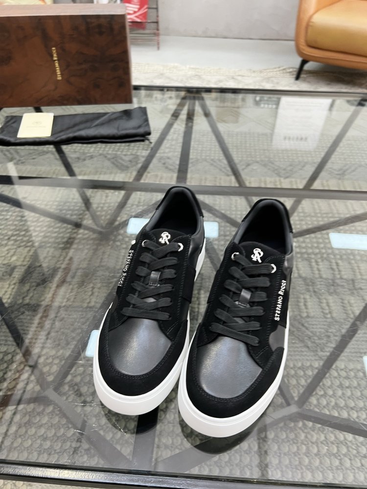 Shoes men's фото 3