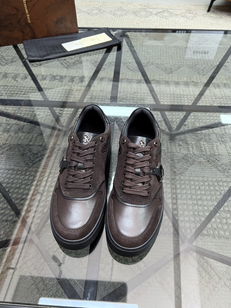 Кеды мужские фото 3