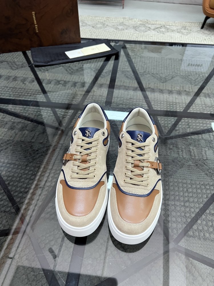 Кеды мужские фото 3