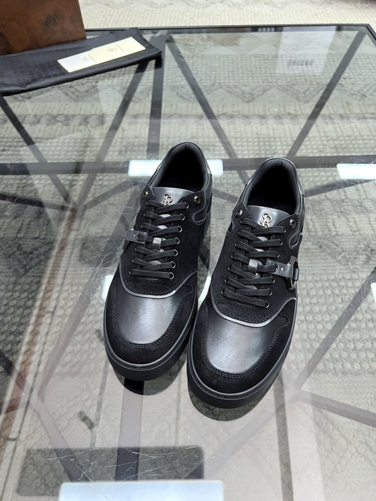 Кеды мужские фото 3