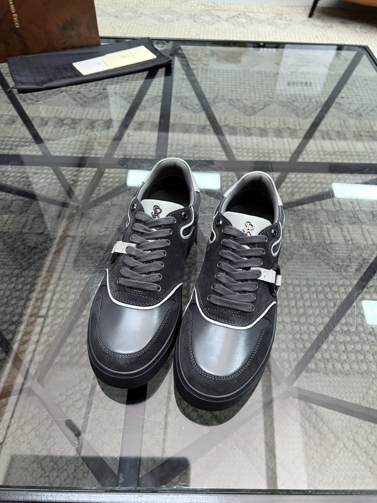 Кеды мужские фото 3