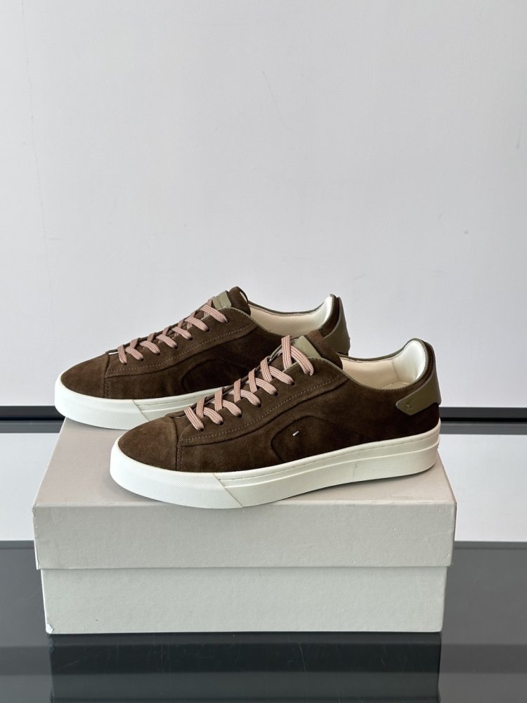 Кеди чоловічі фото 3