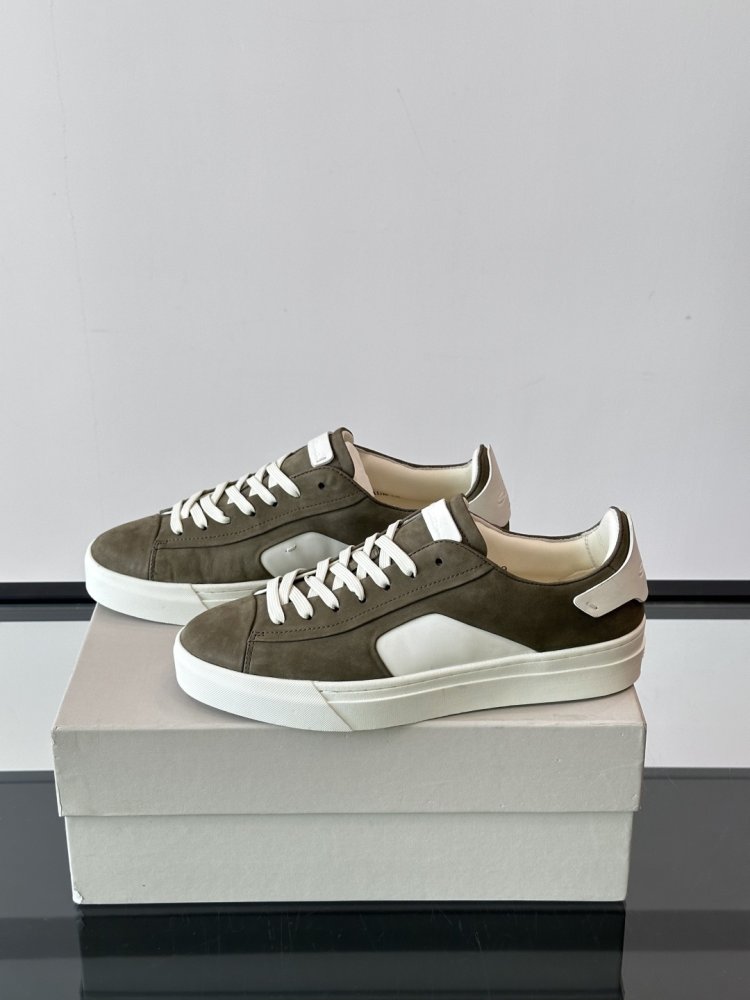 Shoes men's фото 3