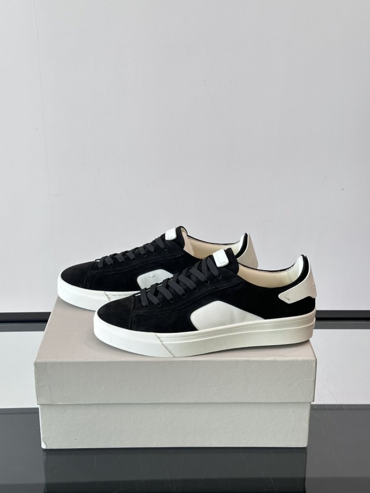 Кеди чоловічі фото 3