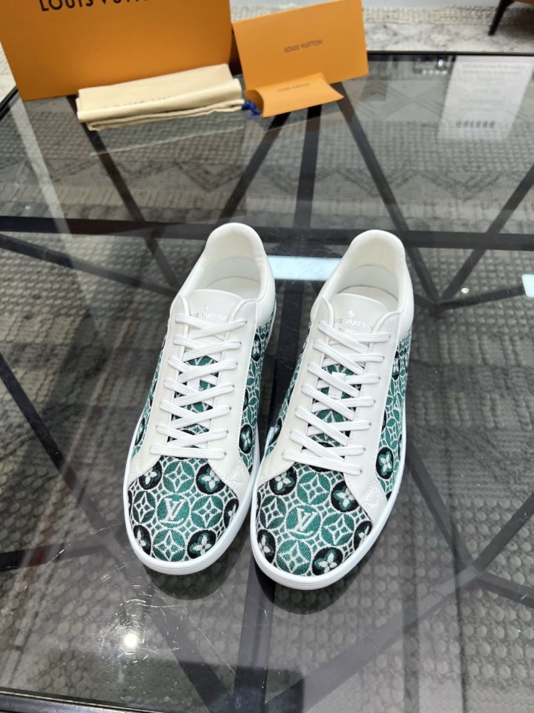 Кеди чоловічі фото 3