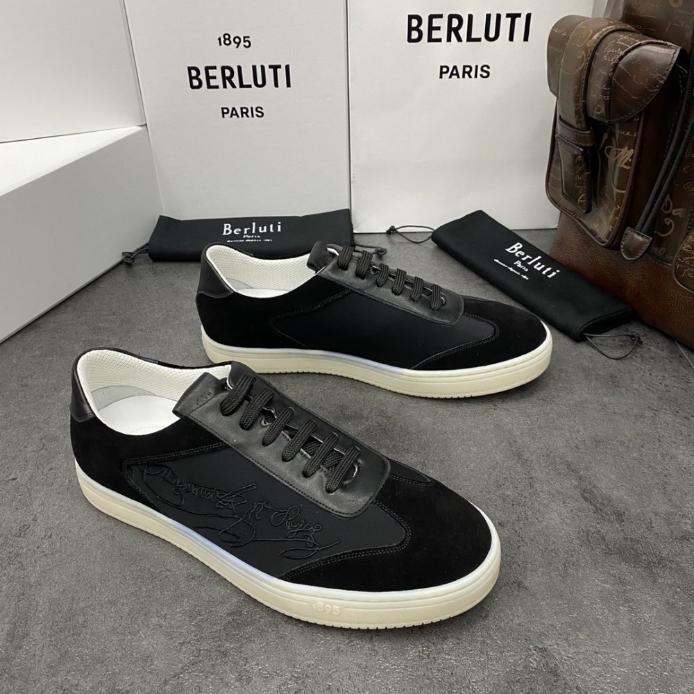 Кеды мужские фото 3