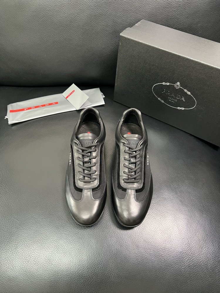 Shoes men's фото 3