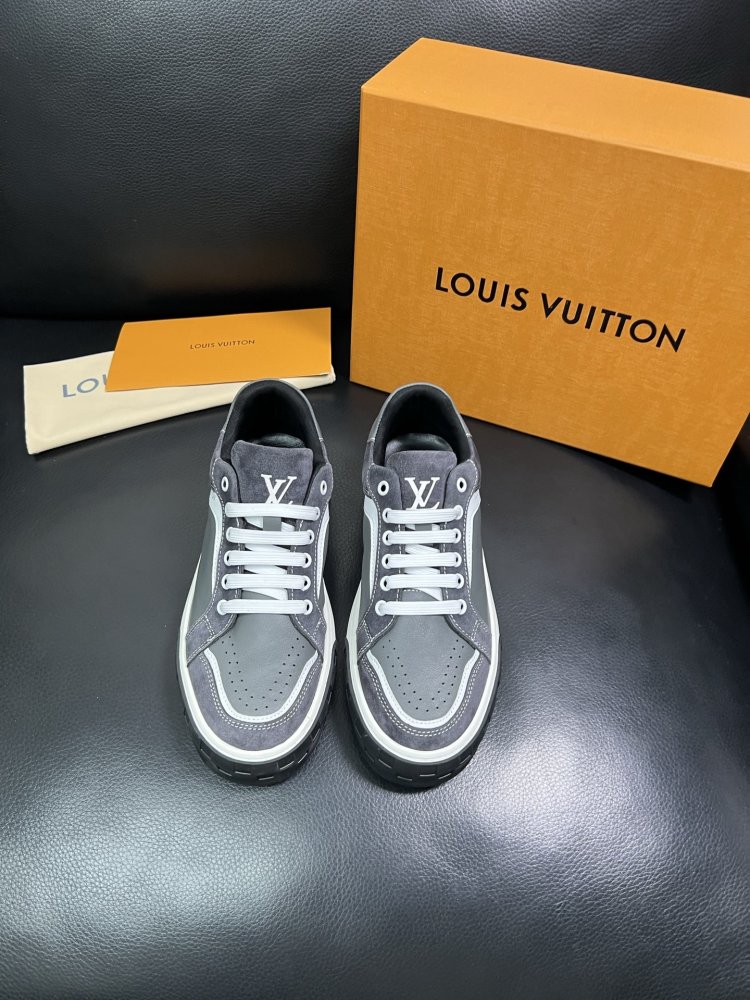 Кеды мужские фото 3