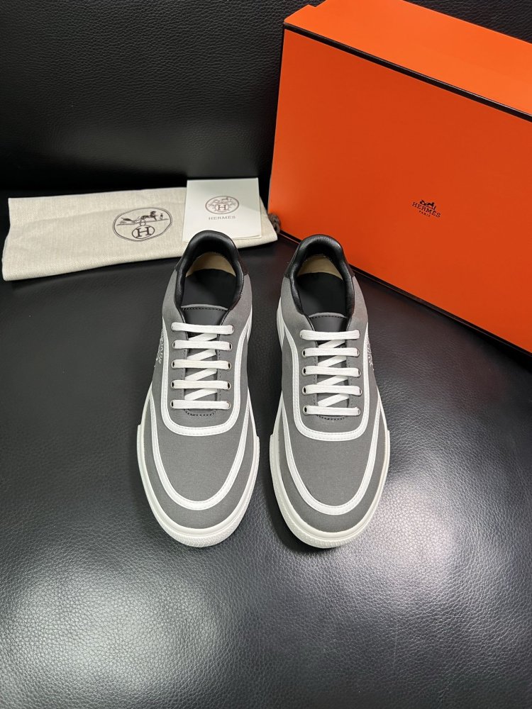 Кеды мужские фото 3