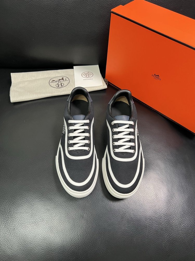 Кеды мужские фото 3