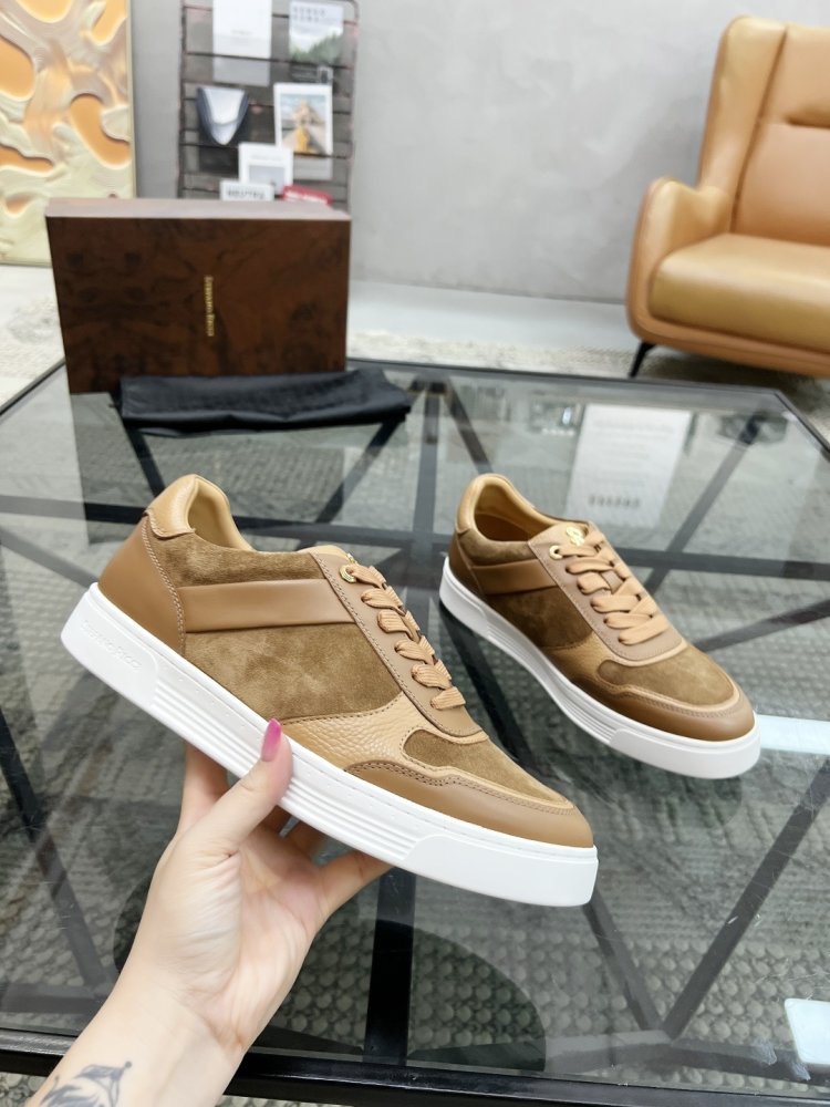 Shoes men's фото 4