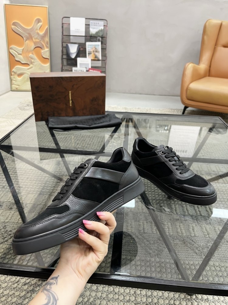 Кеды мужские фото 4