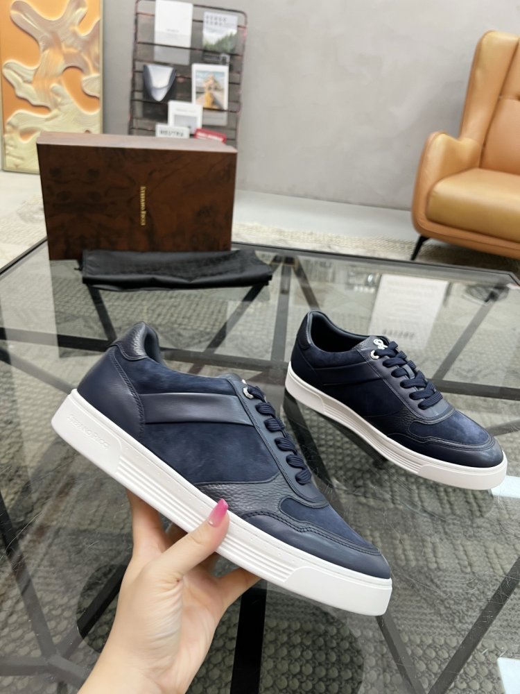 Кеди чоловічі фото 4