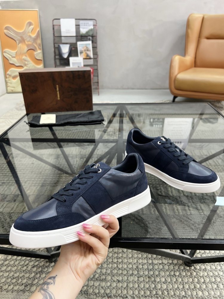 Кеды мужские фото 4