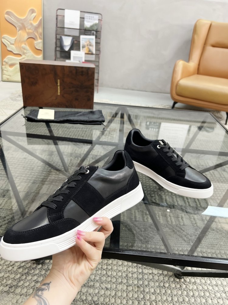 Shoes men's фото 4