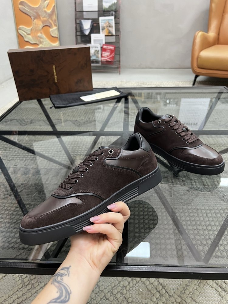 Кеды мужские фото 4