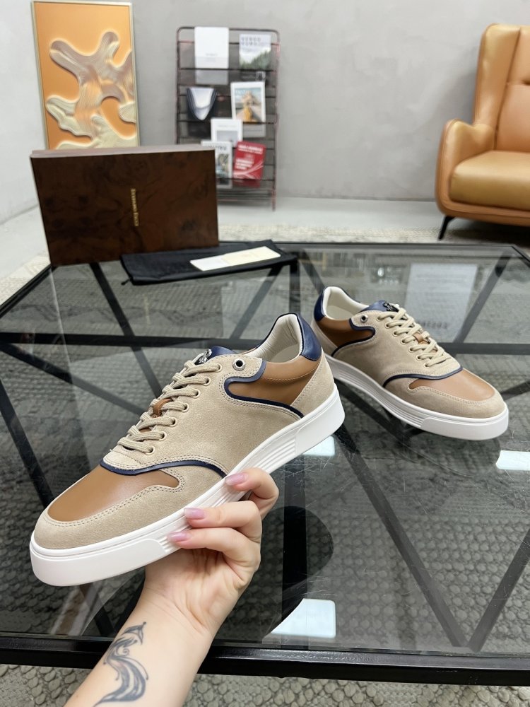 Кеды мужские фото 4