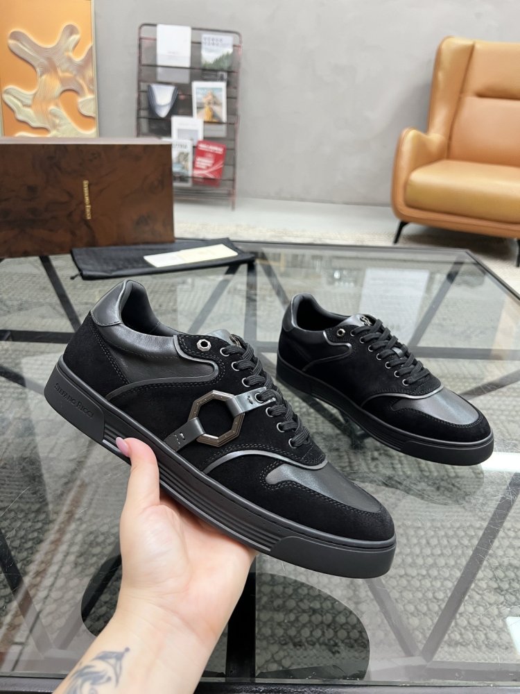 Кеды мужские фото 4