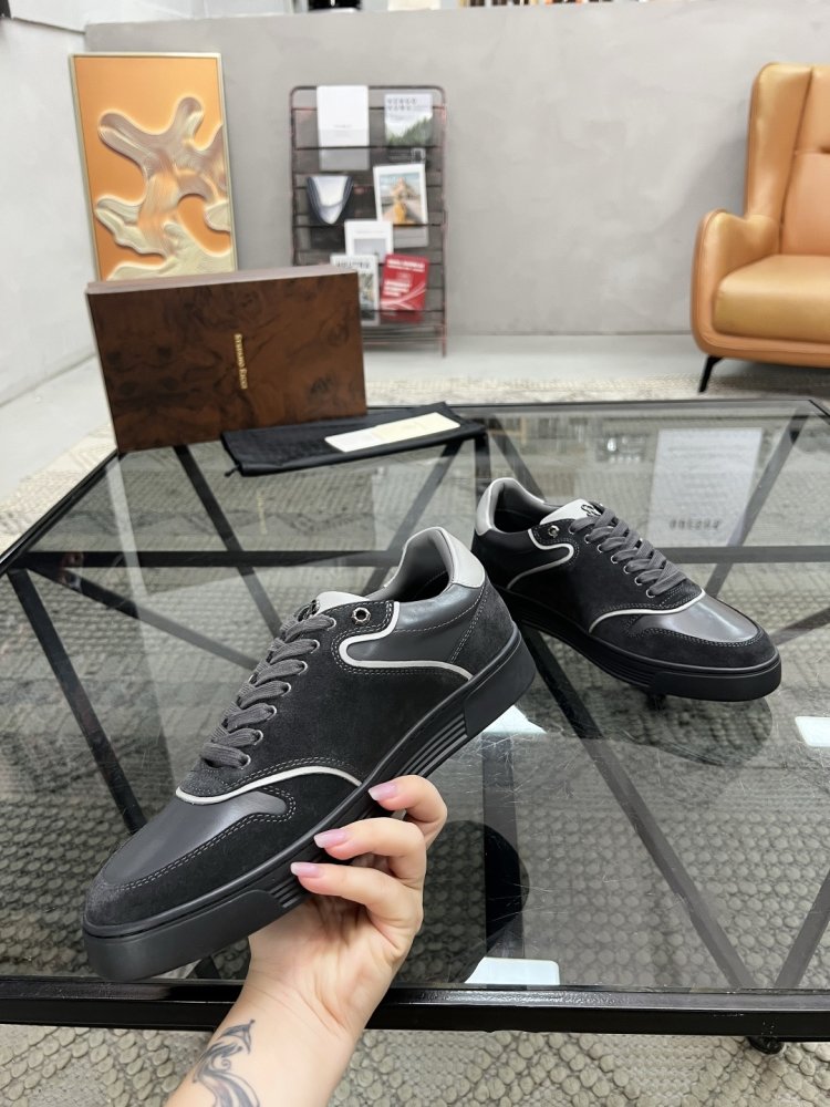 Кеды мужские фото 4