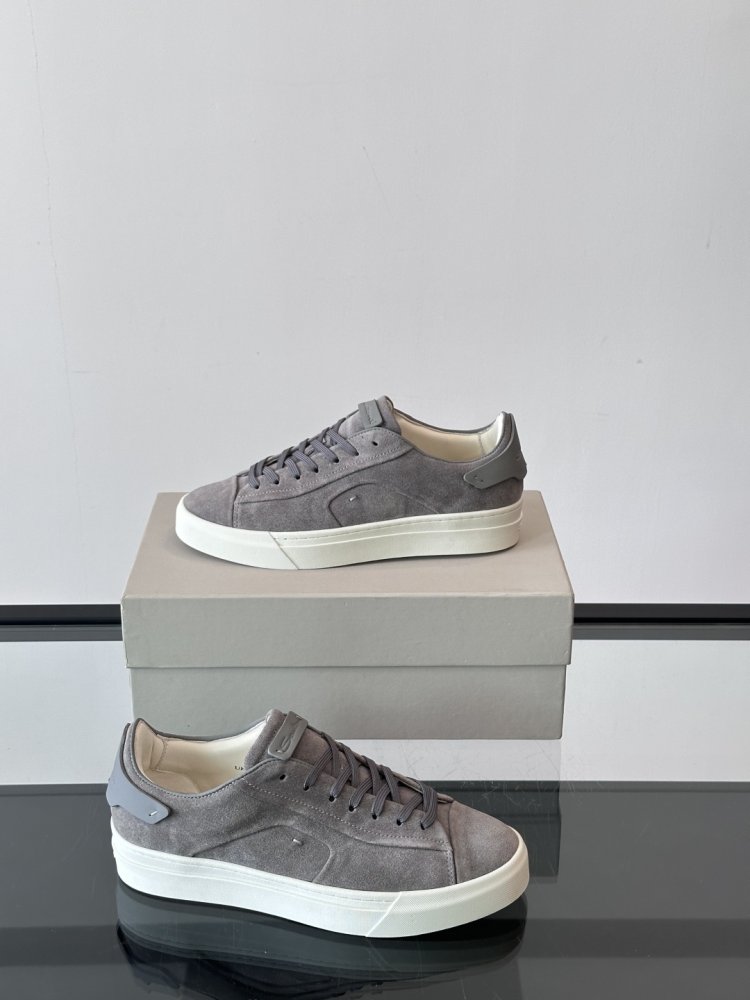 Shoes men's фото 4