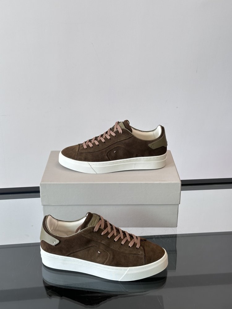 Кеди чоловічі фото 4