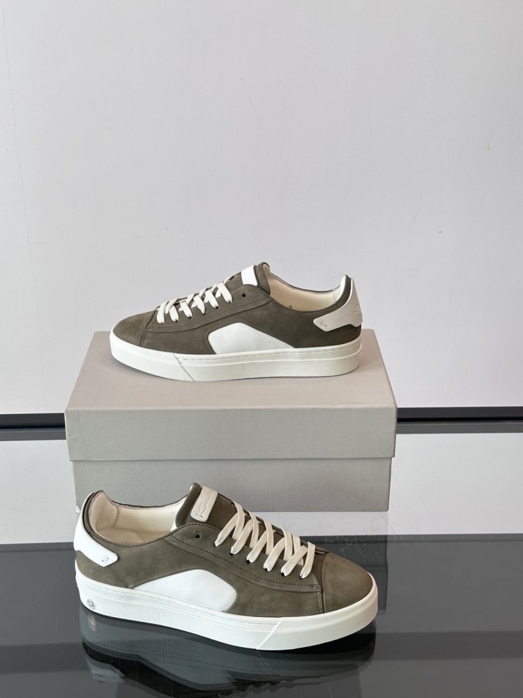 Shoes men's фото 4