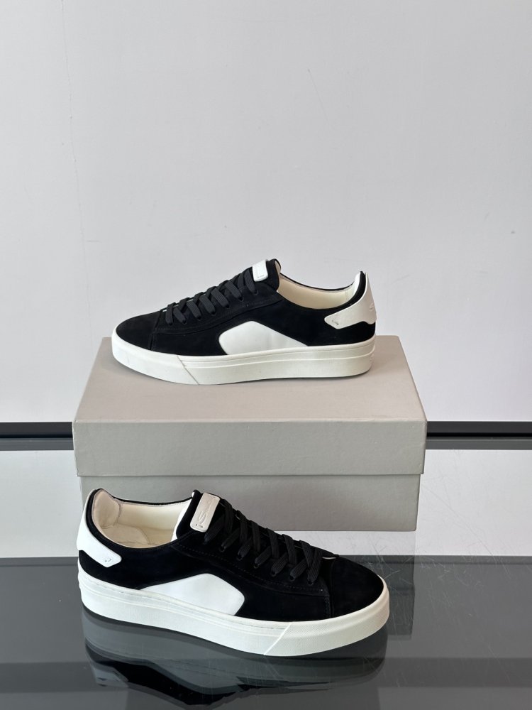 Кеди чоловічі фото 4