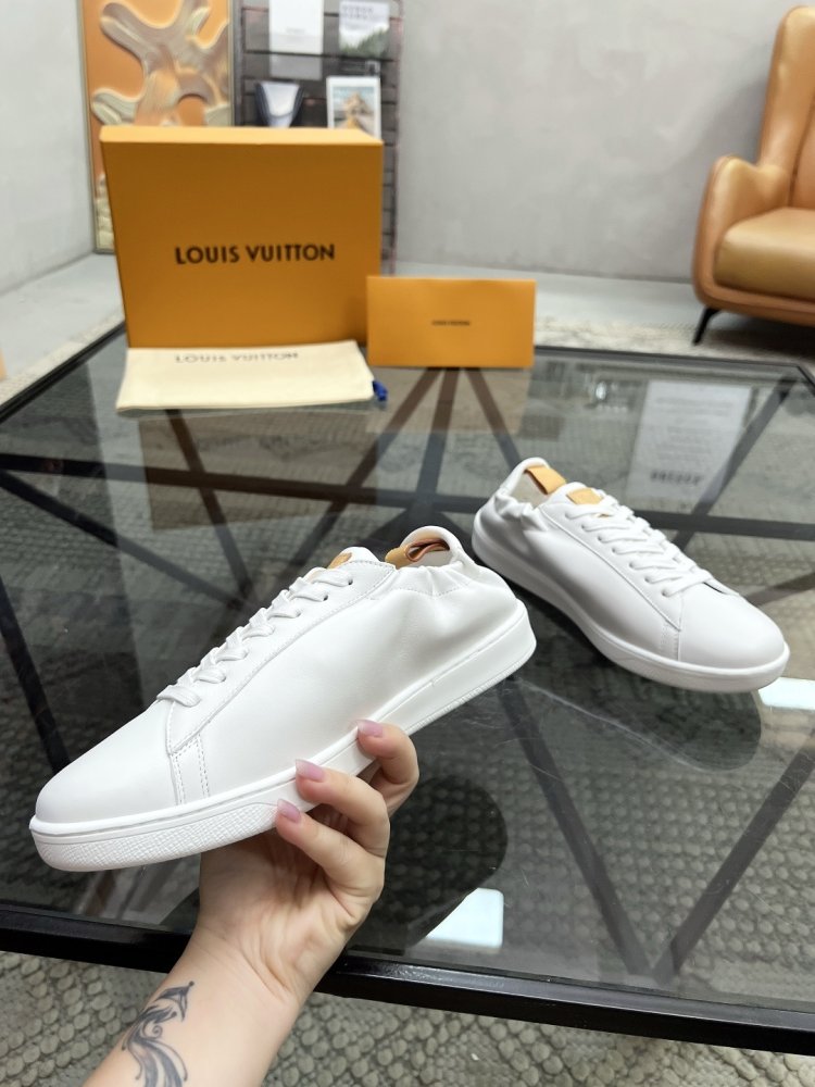 Кеди чоловічі фото 4