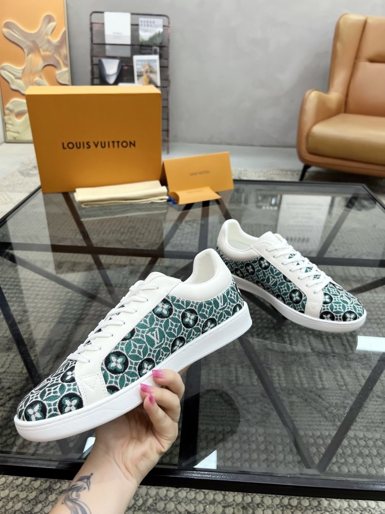 Кеди чоловічі фото 4