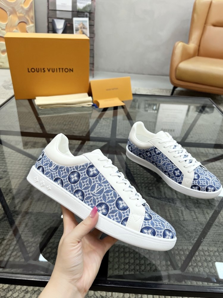 Кеди чоловічі фото 4