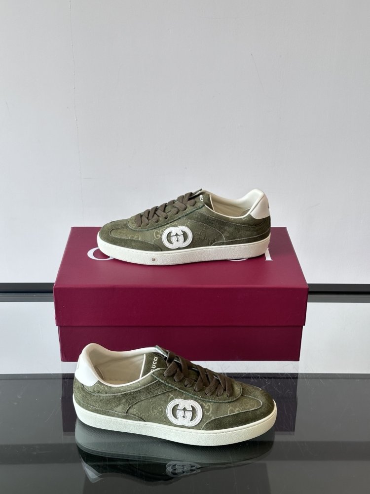 Кеды мужские фото 4