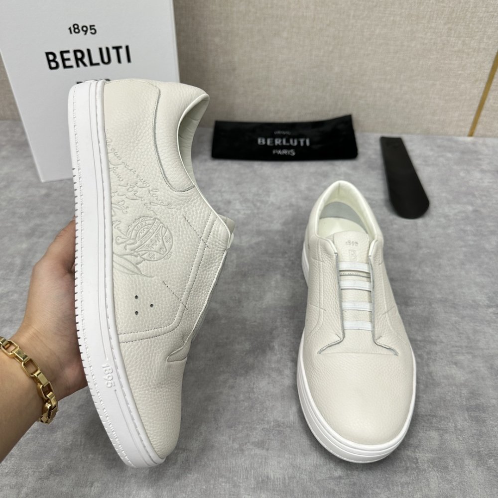 Кеди чоловічі фото 4