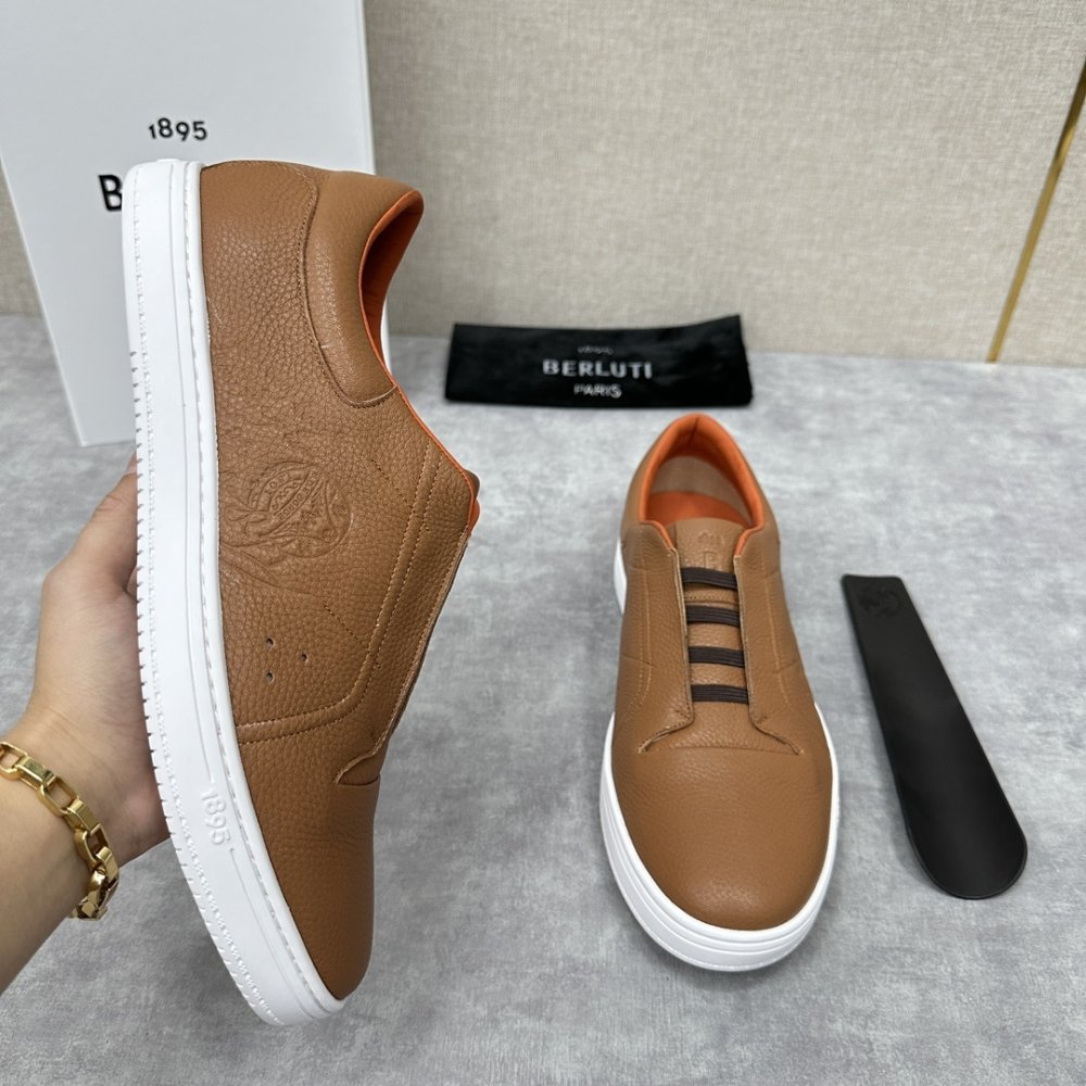 Shoes men's фото 4