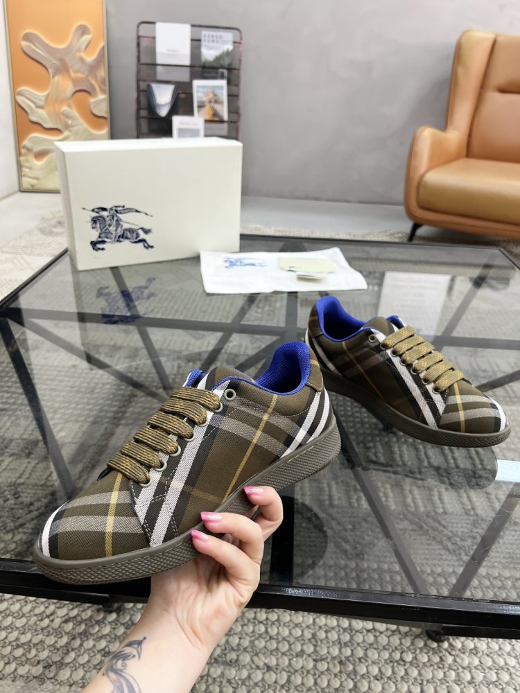 Shoes men's фото 4