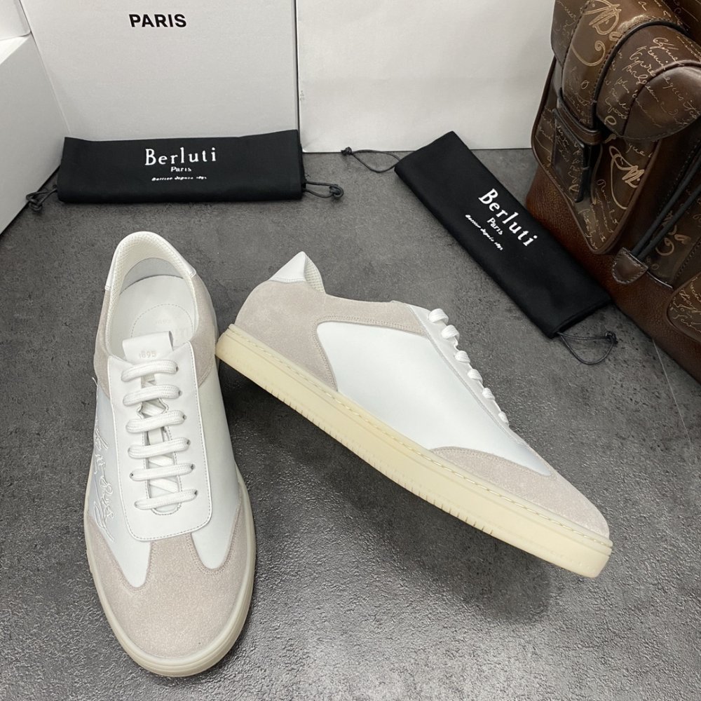 Кеды мужские фото 4