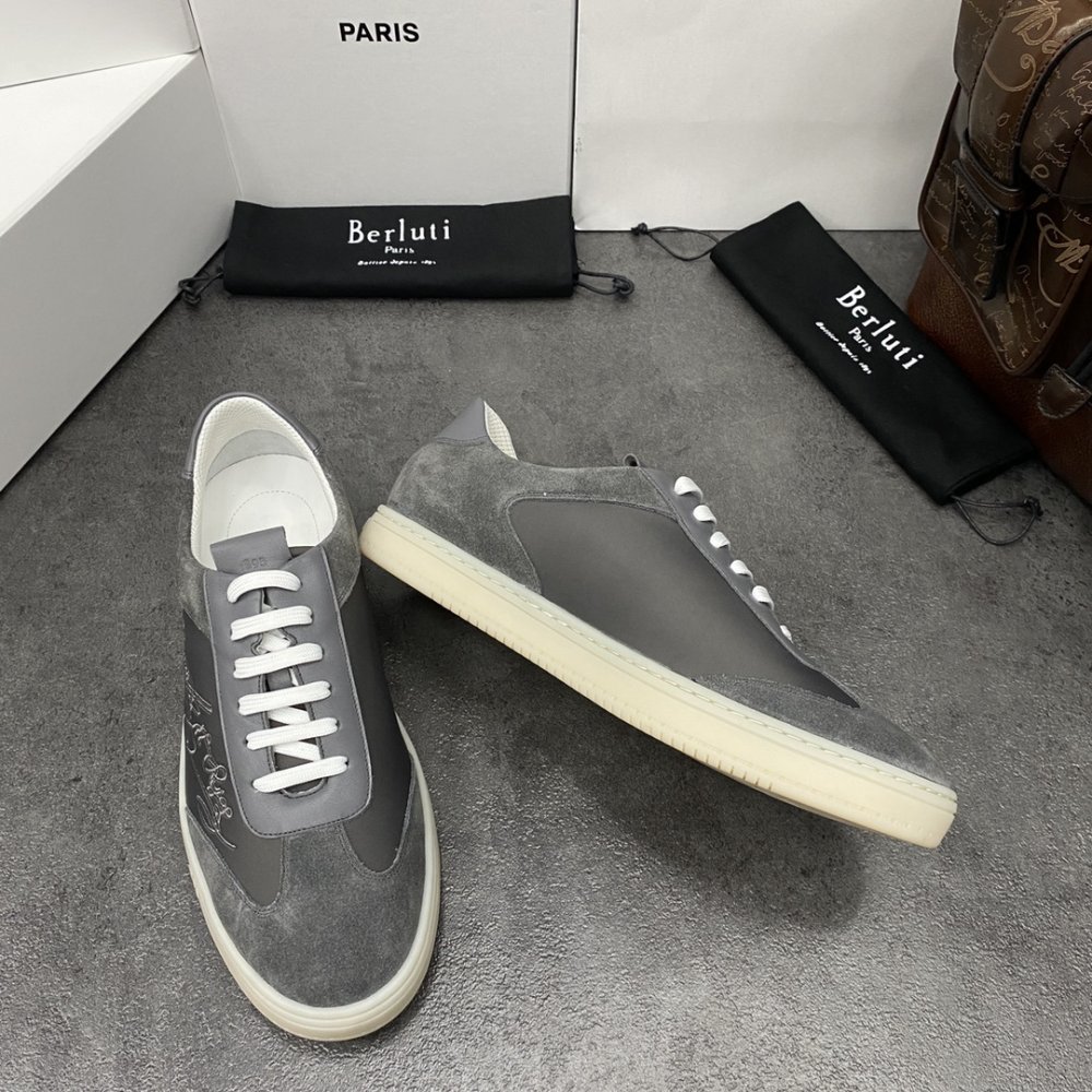 Кеды мужские фото 4