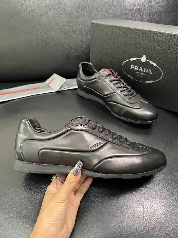 Shoes men's фото 4