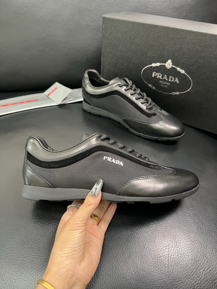 Shoes men's фото 4