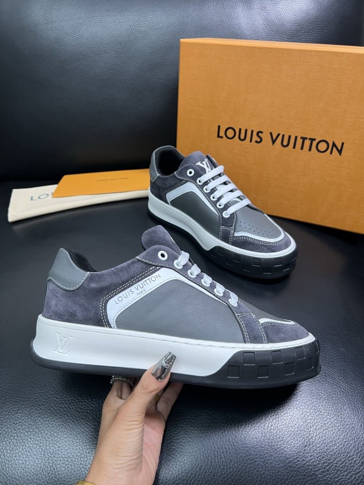 Кеды мужские фото 4