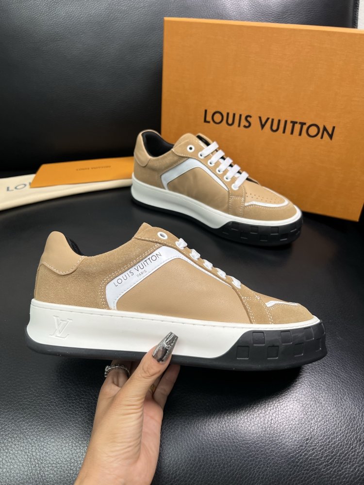 Кеды мужские фото 4