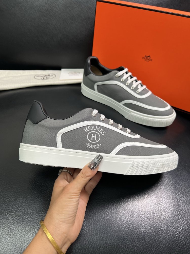 Кеды мужские фото 4